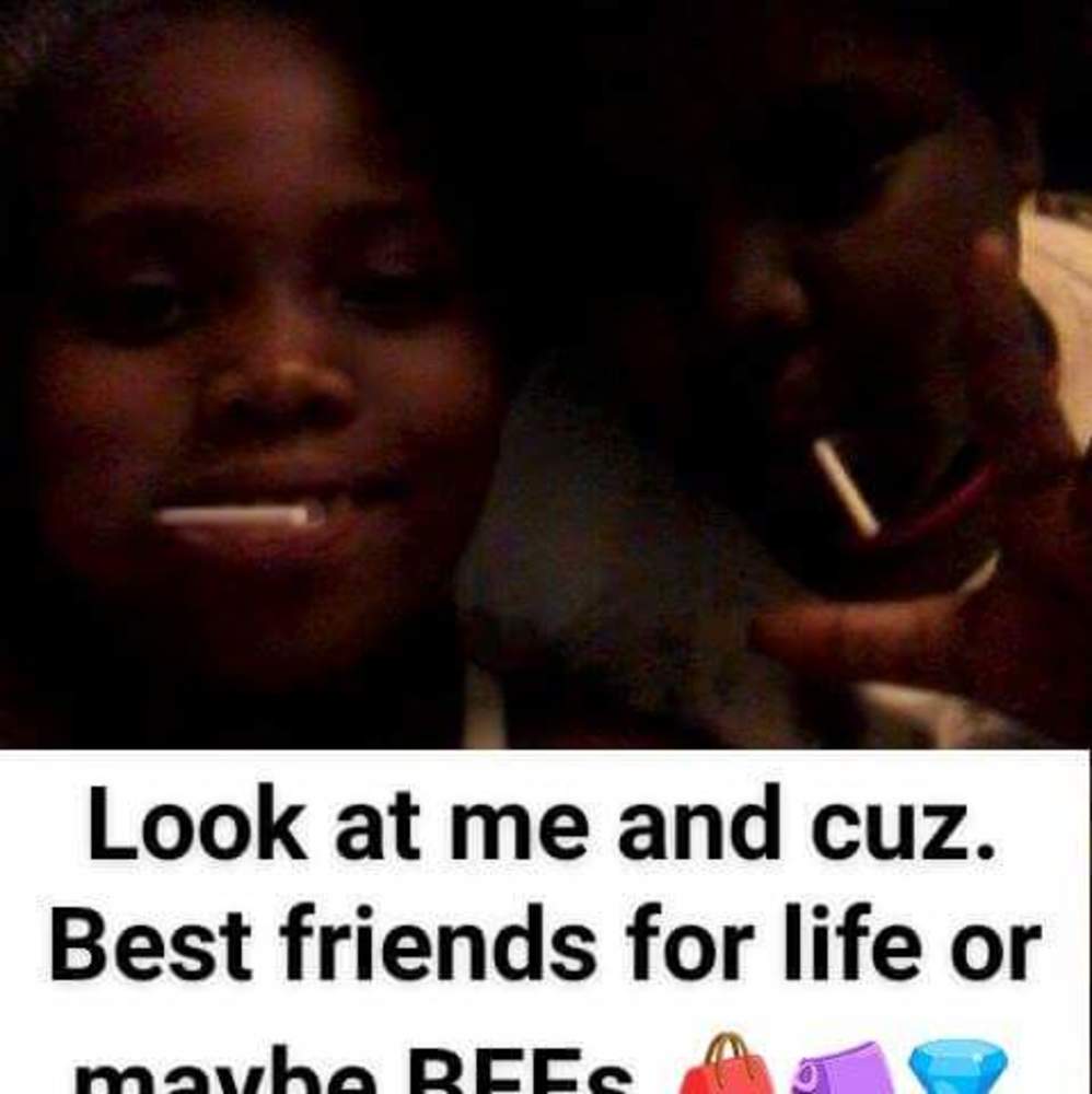 Meet your Posher, Tanaisha